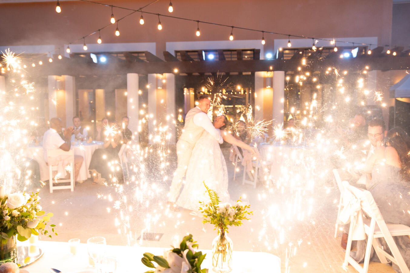 Our First Dance Our First Dance