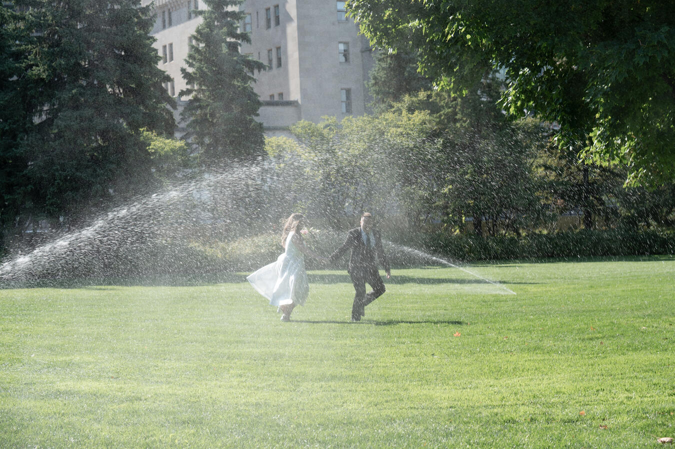 This Was Not Planned This Was Not Planned