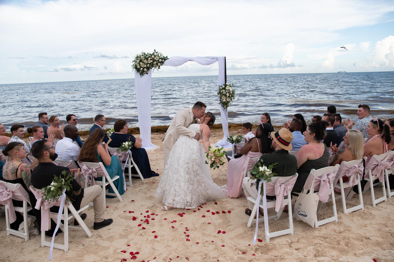 It’s Official! It’s Official!