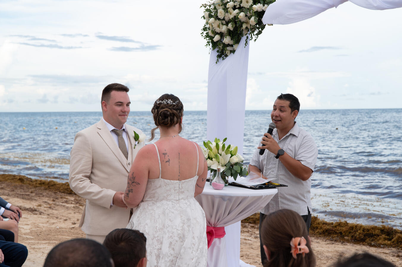 Things Are Getting Serious Now Things Are Getting Serious Now